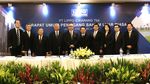 Lippo Cikarang Gelar RUPSLB