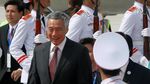 Foto: Jokowi, Trump, dan Pemimpin Dunia Hadiri KTT APEC di Vietnam