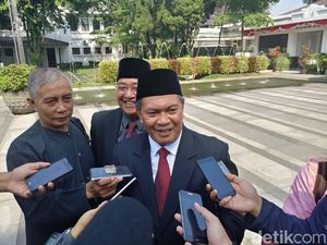 Soal Sanksi PSSI, Oded Imbau Suporter Persib Tetap Kondusif