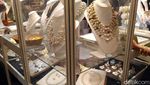Wow! Ada Mutiara Seharga Rp 1M di Pameran Ini