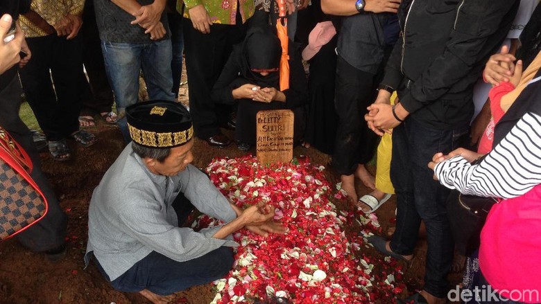 Mimpi dr Letty, Ingin Punya Usaha Parfum hingga Renovasi Rumah Mimpi dr Letty, Ingin Punya Usaha Parfum hingga Renovasi Rumah