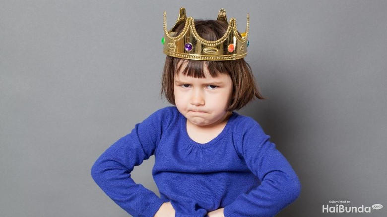 Ilustrasi anak kesal/ Foto: Thinkstock Ilustrasi anak kesal/ Foto: Thinkstock