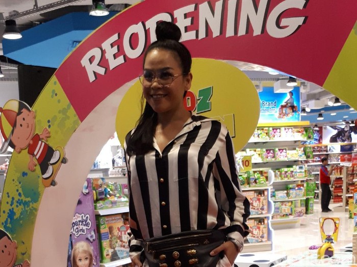 Melaney Ricardo