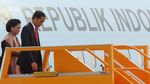 Foto: Jokowi, Trump, dan Pemimpin Dunia Hadiri KTT APEC di Vietnam