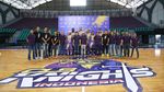 CLS Knights Bangga Pamer Logo Baru