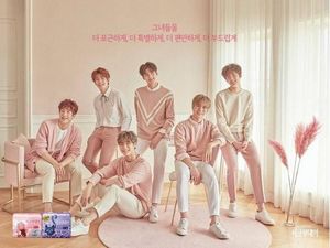 CEO Fantagio Dipecat, Nasib ASTRO dan Weki Meki Dipertanyakan