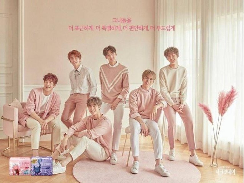 CEO Fantagio Dipecat, Nasib ASTRO dan Weki Meki Dipertanyakan CEO Fantagio Dipecat, Nasib ASTRO dan Weki Meki Dipertanyakan