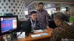 BPJS TK Gandeng BKPM