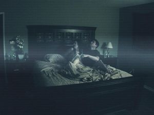 Paranormal Activity Tayang 2027, Siap-siap Merinding Lagi!