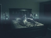 James Wan Hidupkan Lagi Paranormal Activity