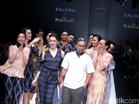 Bhumi Sumba, Cara Didiet Maulana Akrabkan Milenial dengan Budaya Indonesia