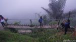 Nggak Seram Kok, Ini Bukit (Ng)ISIS yang Punya Panorama Indah