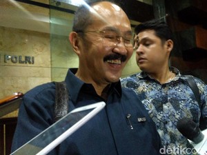 Novanto Tersangka Lagi, Pengacara Polisikan Pimpinan dan Penyidik KPK