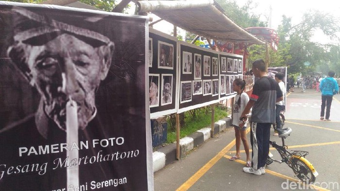 Komponis Gesang Akan Diusulkan Menjadi Pahlawan Nasional