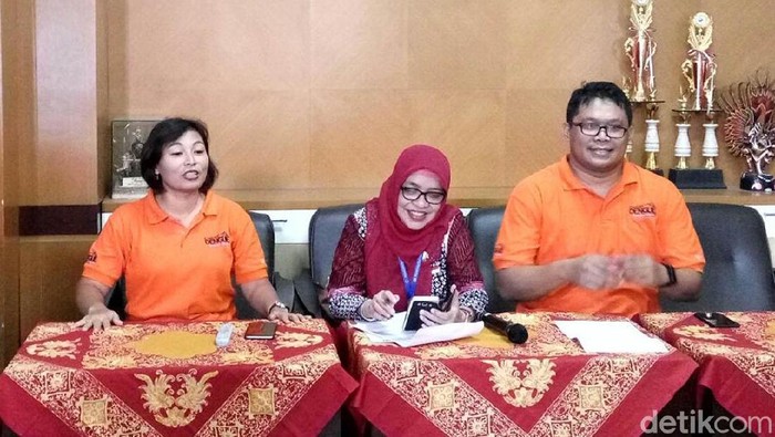 Kasus DBD di Kota Yogyakarta Menurun