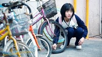 Dara berusia 20 tahun itu merupakan bintang baru di China. (Dok. Twitter)
