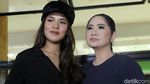 Sempat Disebut Kurusan, Ini Penampilan Terbaru Raisa