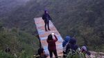 Foto: Nglinggo, Desa Wisata dengan Aneka Atraksi