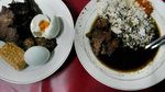 Foto: Rawon dan 6 Hidangan Khas Surabaya yang Sayang untuk Dilewatkan