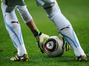 Mengenal Olahraga Kekinian Bernama Footgolf
