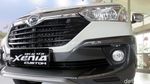 Daihatsu Bikin Xenia Lebih Cantik