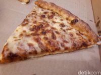 Kata Ahli Gizi Sarapan Pizza Lebih Menyehatkan dari Sereal