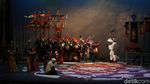 Dendam, Takhta dan Cinta di Panggung Teater Koma Sie Jin Kwie