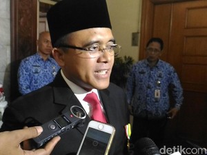 Cara Azwar Anas Menjawab Pemilih Muda Zaman Now Jatim