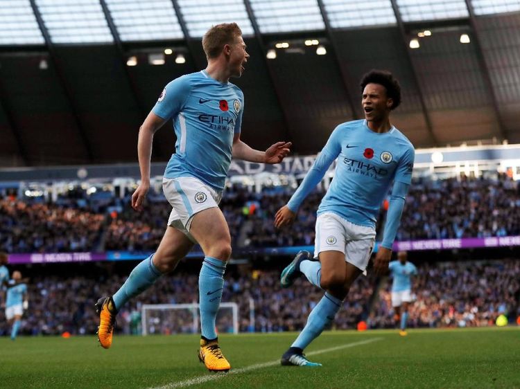 Deretan Tim yang Jago Bikin Gol Away di Premier League