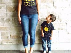 Potret Viral Baju Couple yang Super Kreatif