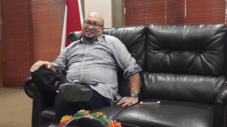 KPU Minta Calon Jalur Independen di Pilkada 2018 Daftar Saat Awal KPU Minta Calon Jalur Independen di Pilkada 2018 Daftar Saat Awal
