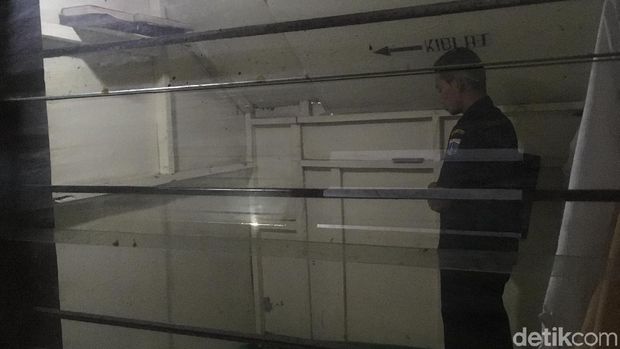 Melihat Kantor Lurah Jembatan Lima yang Jadi Sorotan karena Sempit