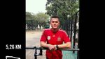 Ini Pratu Daniel, Paspampres Ganteng Berbeskap yang Fotonya Viral