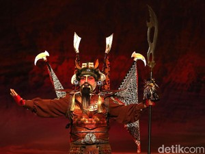 Sin Jie Kwie 4: Pertaruhan Cinta dan Melawan Siluman Jahat