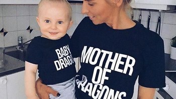 Ibu Naga bersama Anak Naga. Foto: istimewa