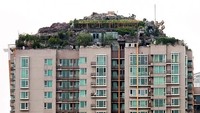 Pemerintah setempat pun turun tangan. Biqing diminta merombak apartemennya kembali seperti semula dalam 15 hari atau akan dihancurkan dengan paksa. Istimewa/boredpanda.