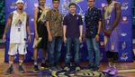 CLS Knights Bangga Pamer Logo Baru