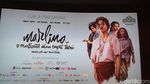 Nikita Mirzani-Dipo Latief Makin Mesra, Meriahnya Konser The Chainsmokers