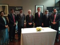   Perkuat Ketahanan Energi, RI Gandeng International Energy Agency