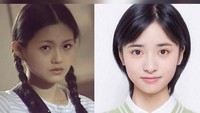 Bagaimana, nggak sabar pengen nonton kan? (Dok. Instagram/barbie.hsu)