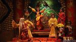 Dendam, Takhta dan Cinta di Panggung Teater Koma Sie Jin Kwie