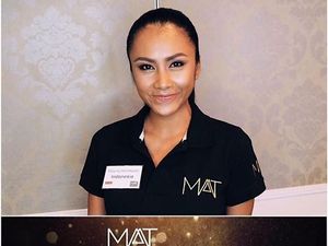 Alasan Wanita Indonesia Ini Terpilih Jadi Pemenang Wajah Cantik Ideal