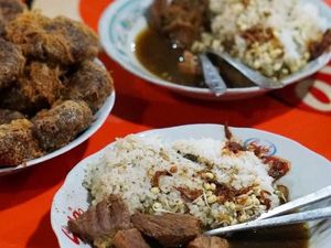 5 Makanan Khas Surabaya yang Tidak Boleh Dilewatkan