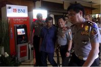 Layanan bayar PKB online dapat dimanfaatkan usai Kepolisian Republik Indonesia melalui Korps Lalu Lintas Polri meluncurkan Samsat Online Nasional (Foto: dok. BNI)