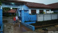 Aktivitas belajar mengajar berjalan normal. Istimewa/Iwan Setiawan.