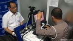 Akhir Pekan, Menhub Ngetes Bikin SIM A Umum Taksi Online Akhir Pekan, Menhub Ngetes Bikin SIM A Umum Taksi Online