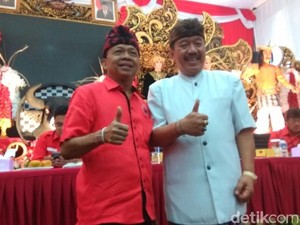 Wayan Koster Rencanakan Moratorium Hotel di Bali Selatan