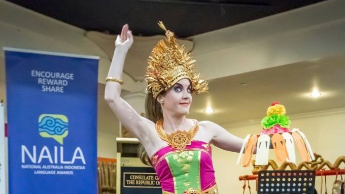 Inilah Pemenang Lomba Berbahasa Indonesia di Australia