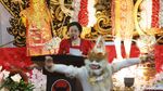 PDIP Usung I Wayan Koster-Cok Ace untuk Pilgub Bali