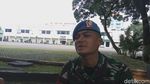 Berseragam TNI, Paspampres Ganteng Juga Bikin Gagal Fokus